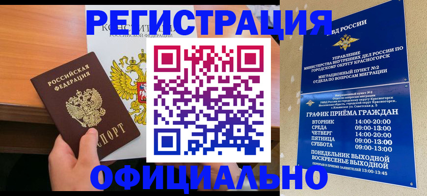 временная регистрация для всех в ЕАО